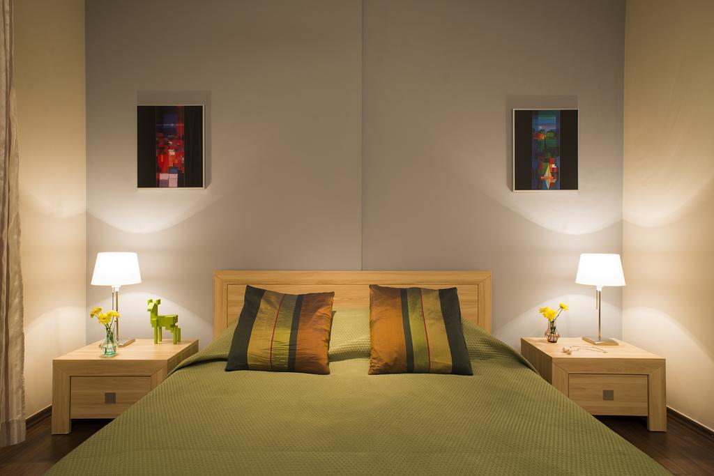 Apartamenty Tww Ochota Варшава Номер фото