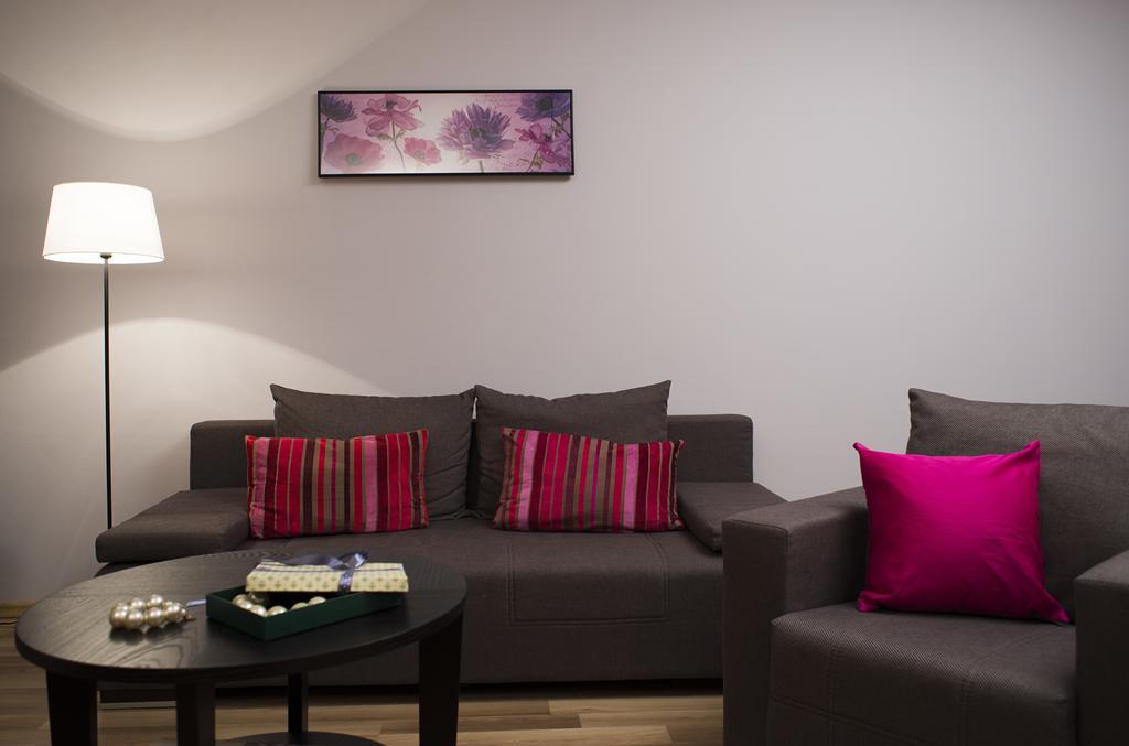 Apartamenty Tww Ochota Варшава Номер фото