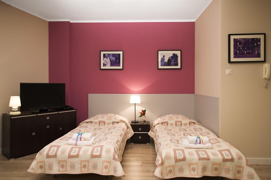 Apartamenty Tww Ochota Варшава Номер фото