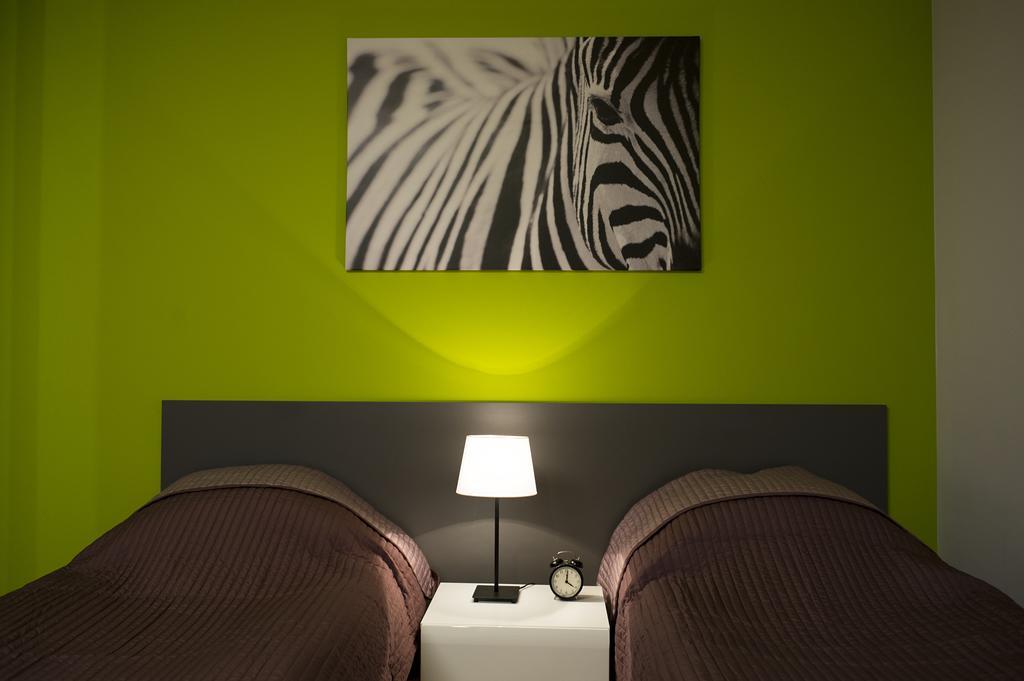 Apartamenty Tww Ochota Варшава Номер фото