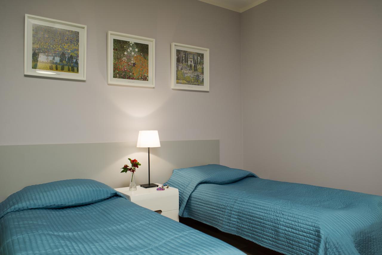 Apartamenty Tww Ochota Варшава Екстер'єр фото