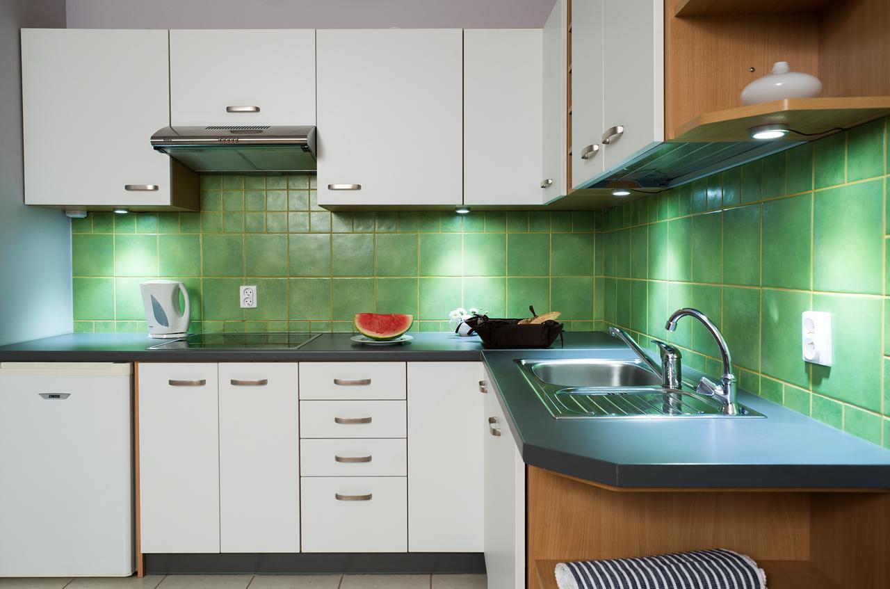 Apartamenty Tww Ochota Варшава Екстер'єр фото
