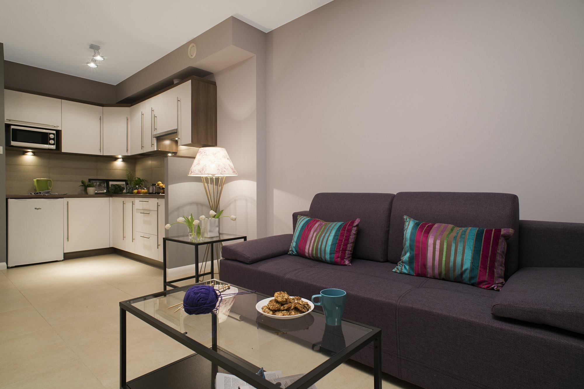 Apartamenty Tww Ochota Варшава Екстер'єр фото