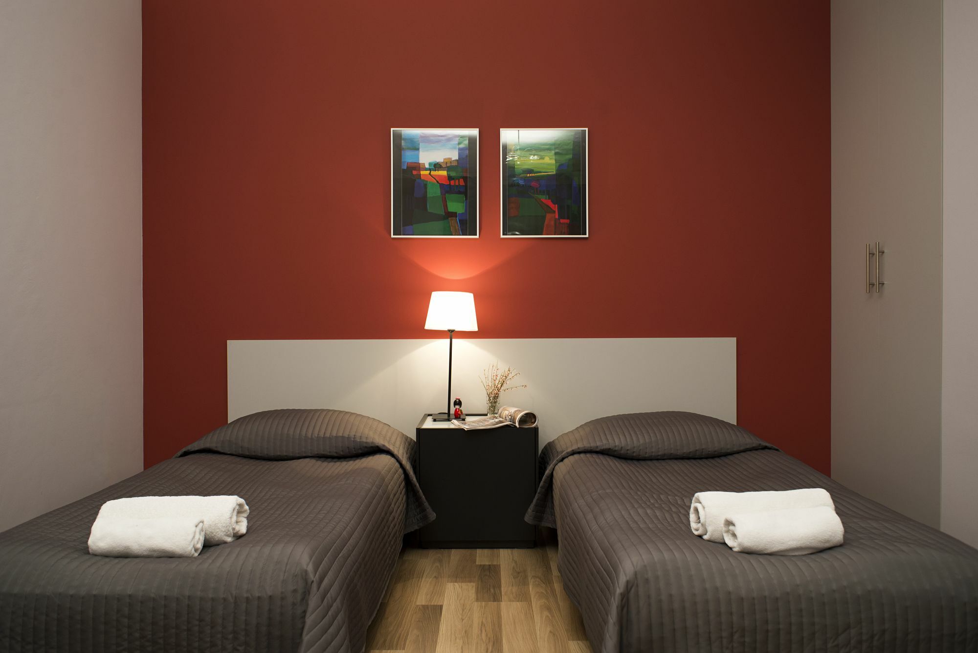 Apartamenty Tww Ochota Варшава Екстер'єр фото