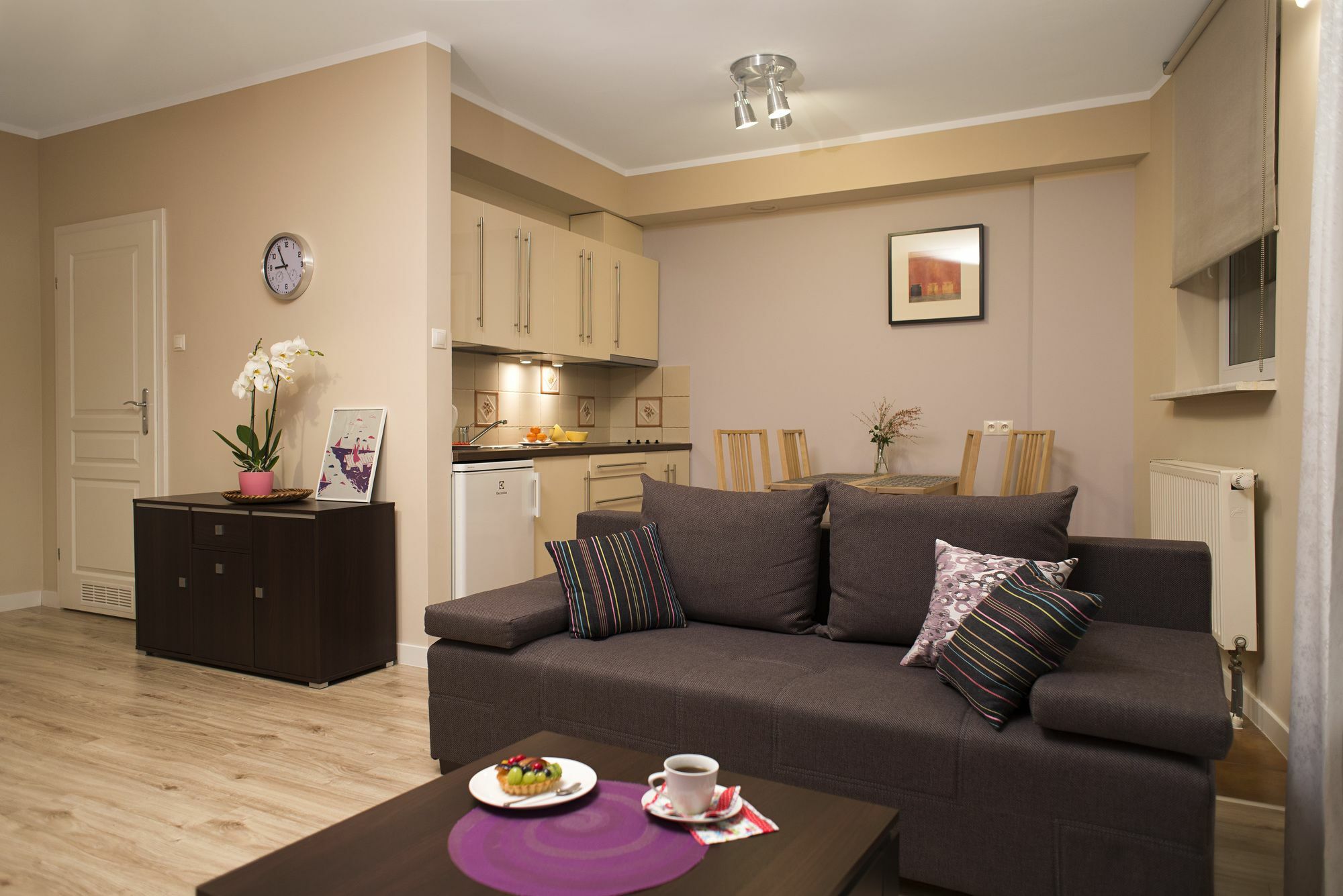 Apartamenty Tww Ochota Варшава Екстер'єр фото