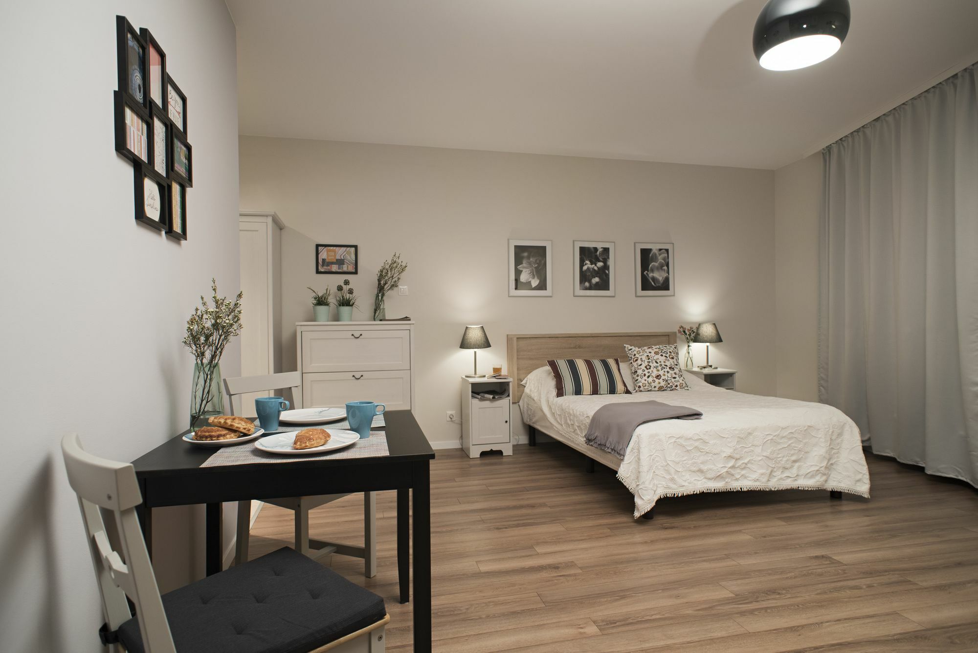 Apartamenty Tww Ochota Варшава Екстер'єр фото