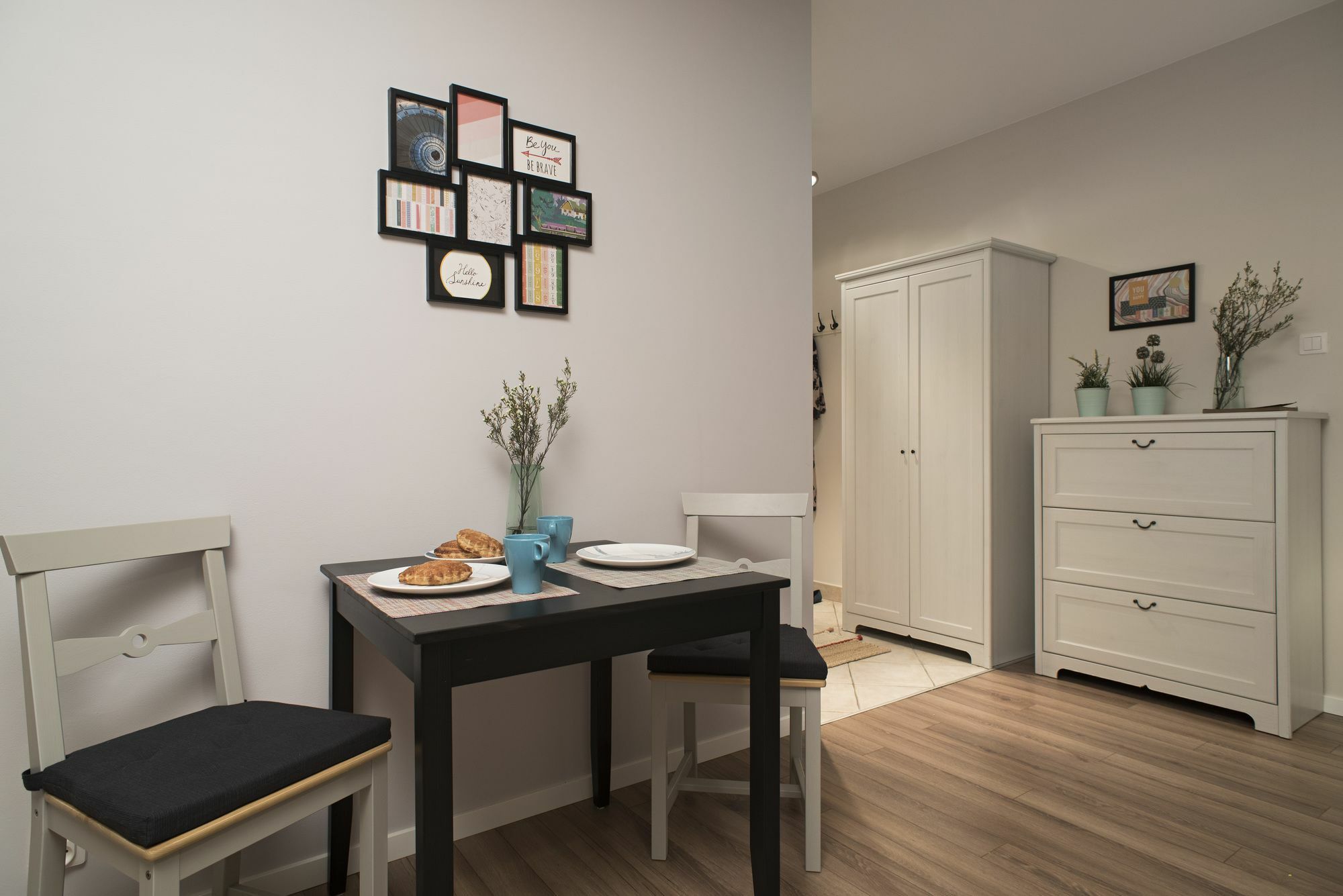 Apartamenty Tww Ochota Варшава Екстер'єр фото